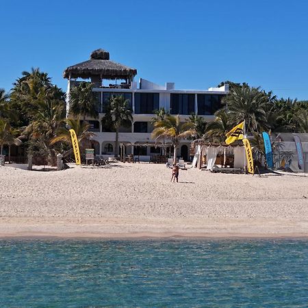 La Ventana Beach Resort La Paz Εξωτερικό φωτογραφία