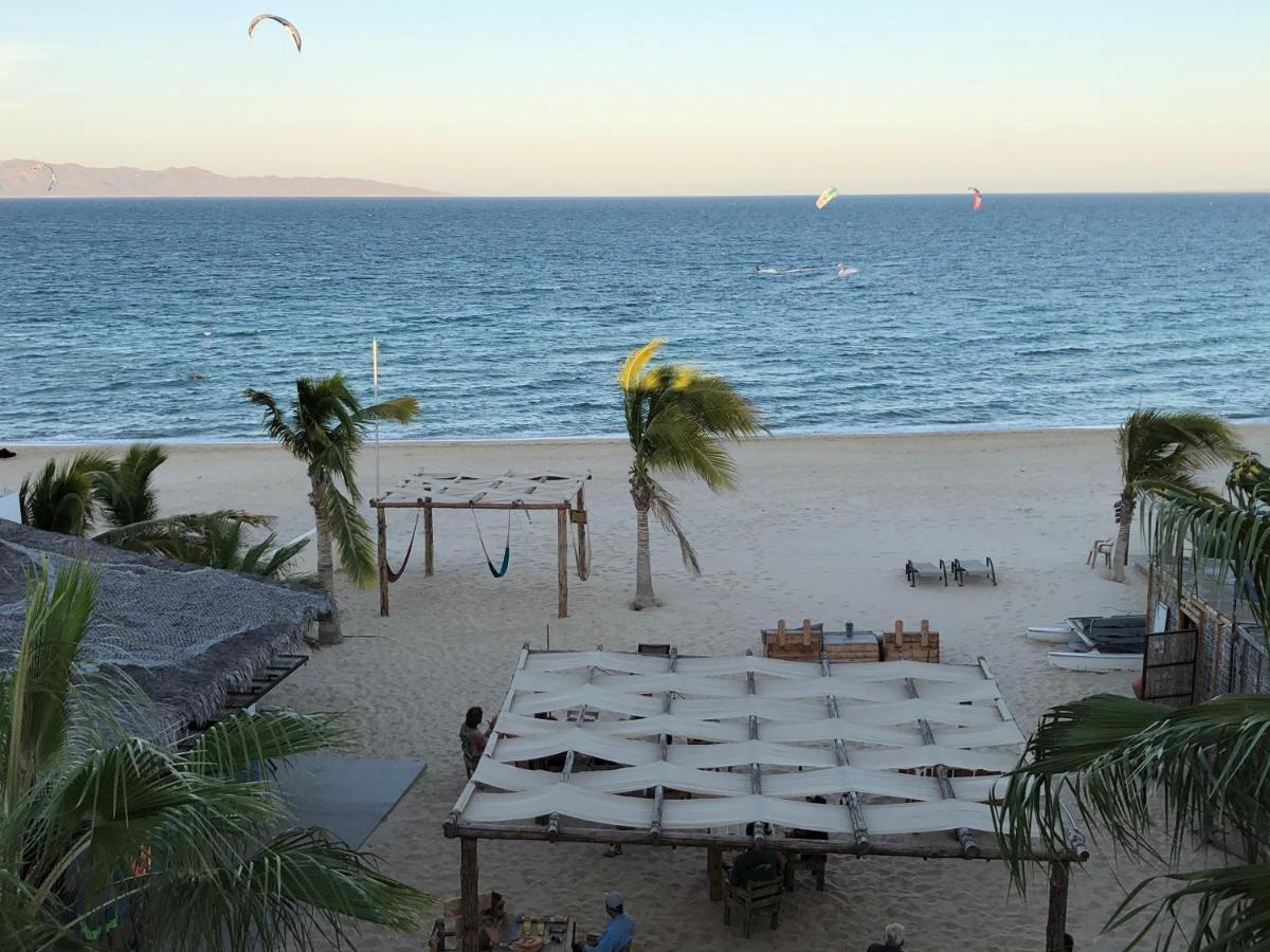 La Ventana Beach Resort La Paz Εξωτερικό φωτογραφία