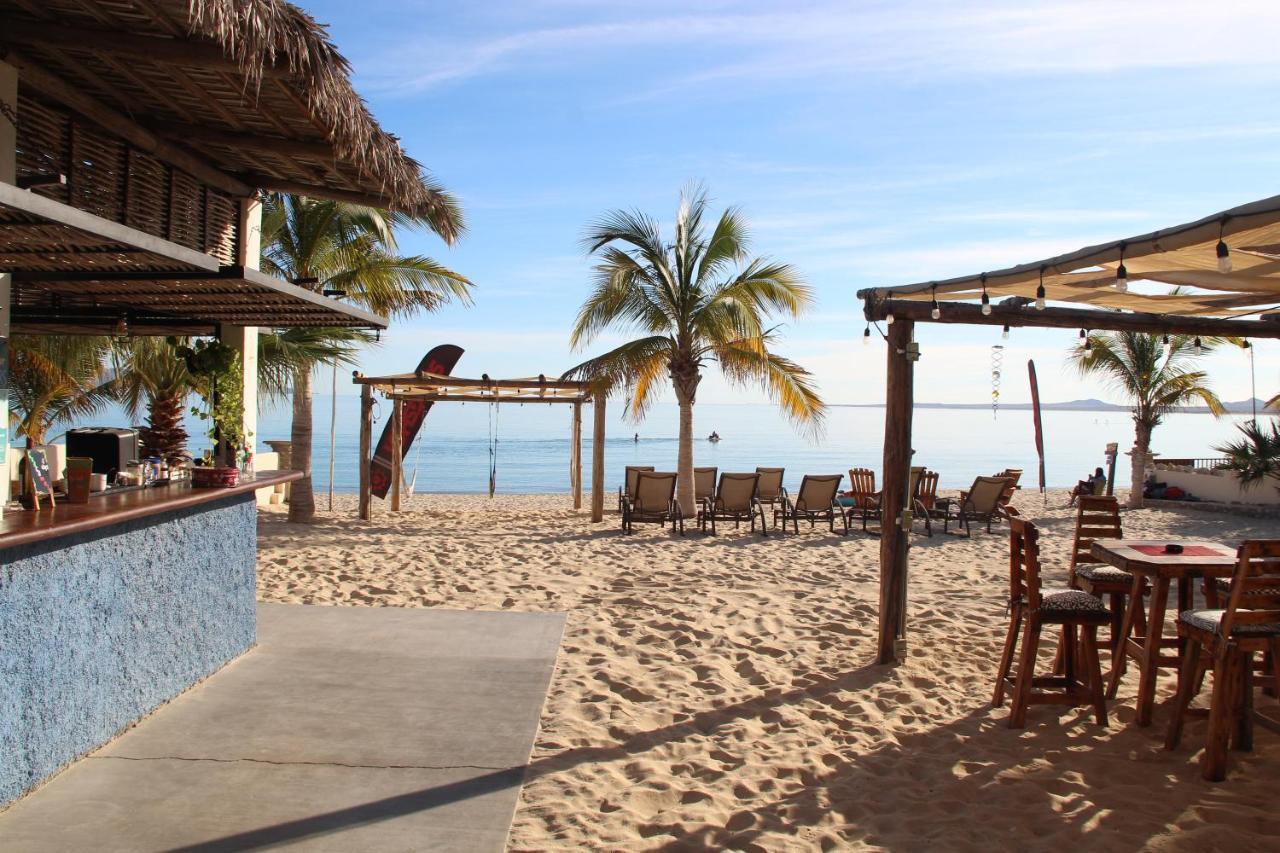 La Ventana Beach Resort La Paz Εξωτερικό φωτογραφία