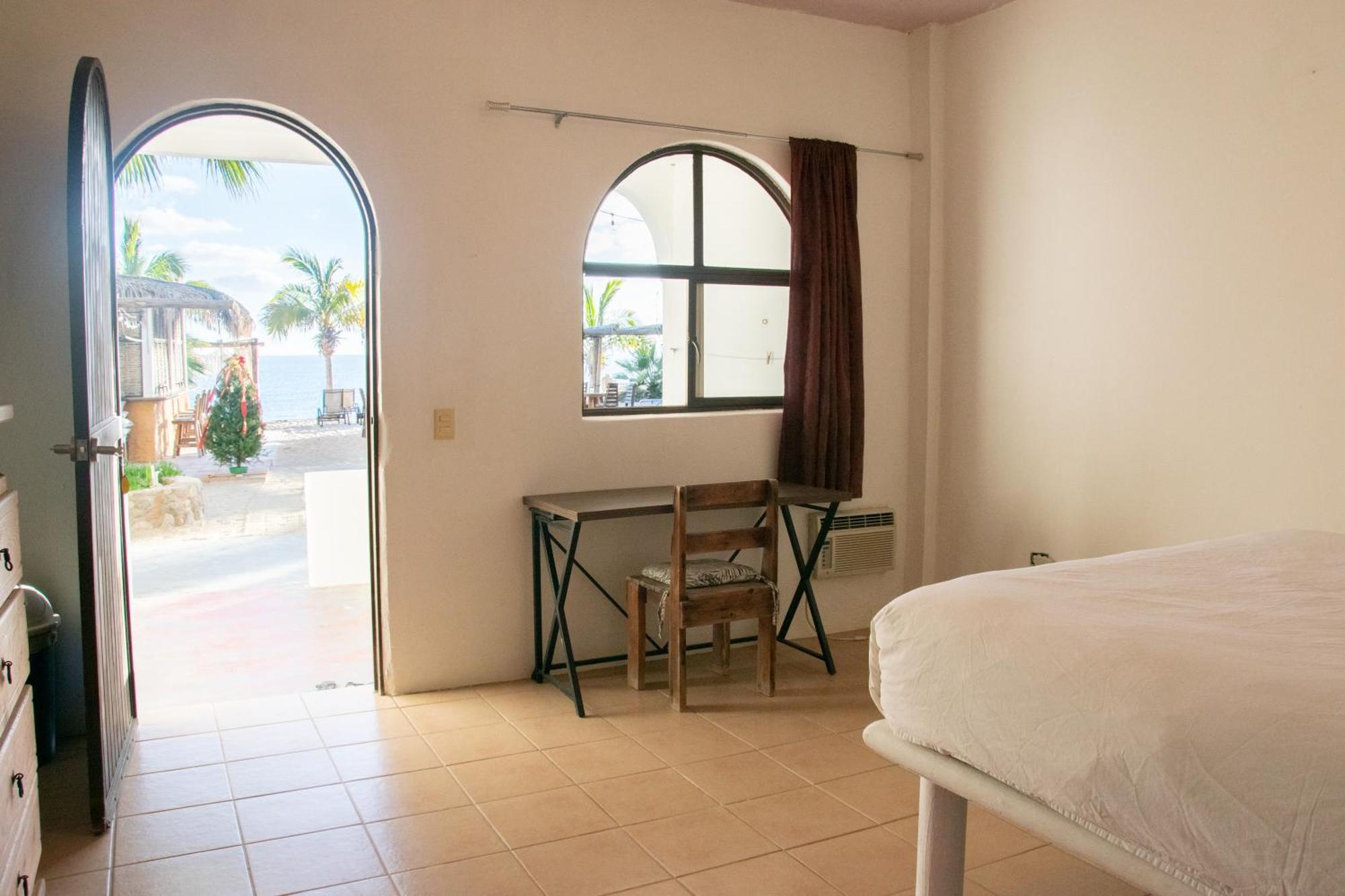 La Ventana Beach Resort La Paz Εξωτερικό φωτογραφία