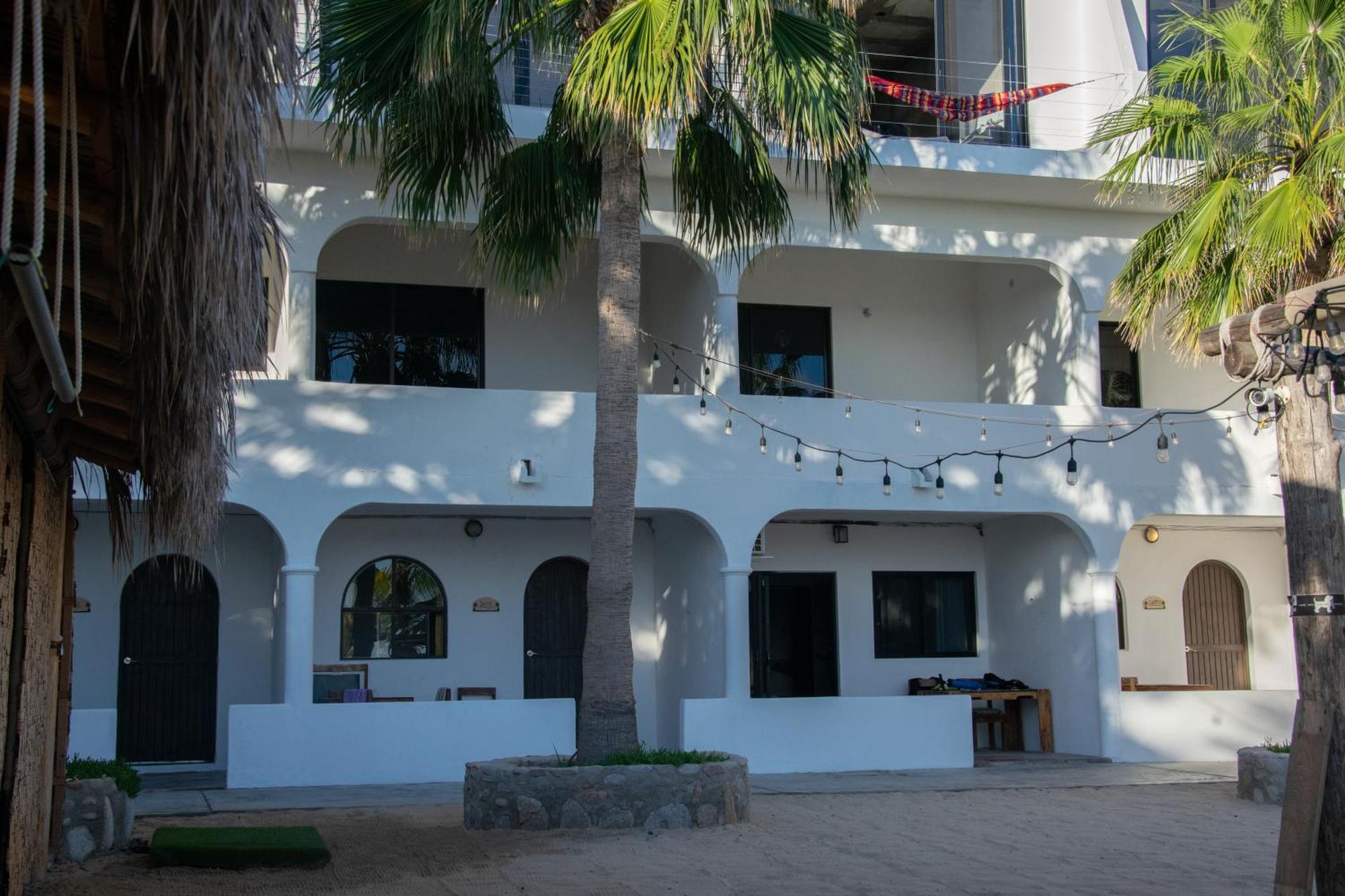 La Ventana Beach Resort La Paz Εξωτερικό φωτογραφία